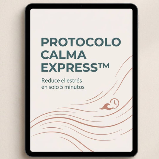 PROTOCOLO CALMA EXPRESS™