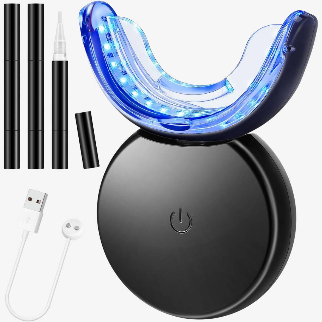 MIMA WhiteBoost™ Kit