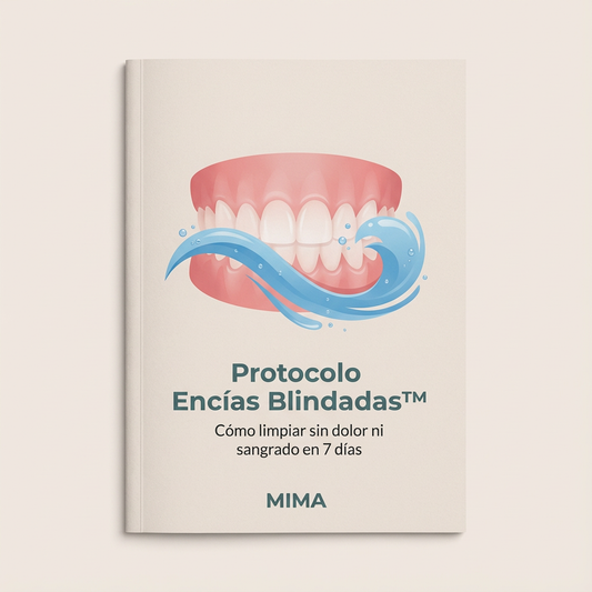 Protocolo Encías Blindadas